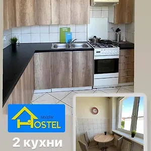  Hostel My.pk.hostel Polska