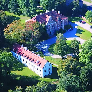 3* Nocleg ze śniadaniem Palace